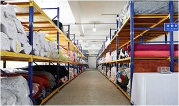 2016年中国市场占越南纺织服装出口总量逾50%